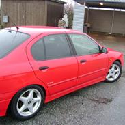 Nissan Primera P11 GT