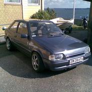 Ford Escort 1,3 CL 