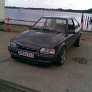 Ford Escort 1,3 CL 