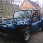 VW Beach Buggy