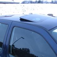 VW golf 3 1,9 TD (SOLGT)