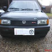 VW POLO GT  til salg