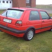 VW Golf 2