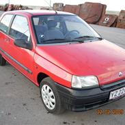 Renault Clio 1.2 RL