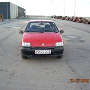 Renault Clio 1.2 RL