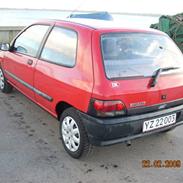 Renault Clio 1.2 RL