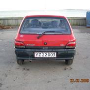 Renault Clio 1.2 RL