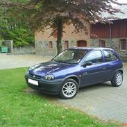 Opel Corsa B [SOLGT]