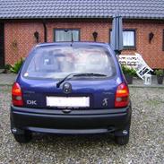 Opel Corsa B [SOLGT]