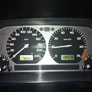 VW Golf 1,8 Solgt