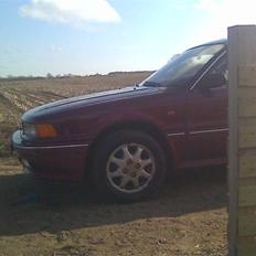 Mitsubishi Galant 2,0GTi 16V #SOLGT#