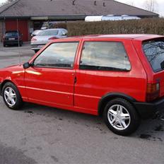 Fiat uno 1,3 turbo i.e (SOLGT)