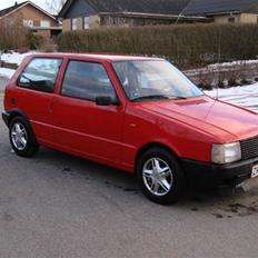 Fiat uno 1,3 turbo i.e (SOLGT)