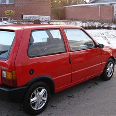Fiat uno 1,3 turbo i.e (SOLGT)