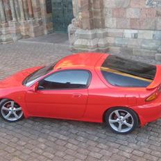 Mazda MX3 V6