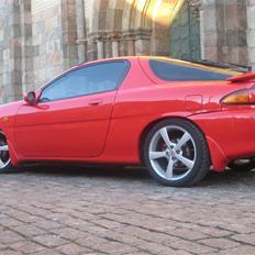 Mazda MX3 V6