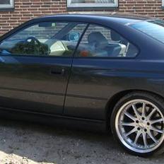 BMW 850i E31 automatic