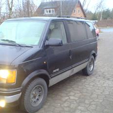 Chevrolet Astro Van cl 