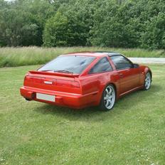 Nissan 300zx / Z31 turbo targa (SOLGT)