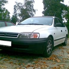 Toyota Carina E sxi #død#