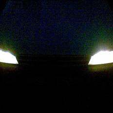 Toyota Carina E sxi #død#