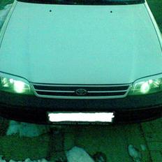 Toyota Carina E sxi #død#