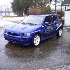 Ford Escort RS Cosworth SOLGT