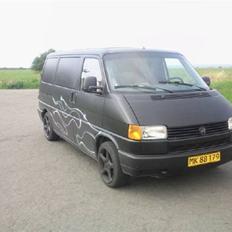 VW transpoter 2,4 d