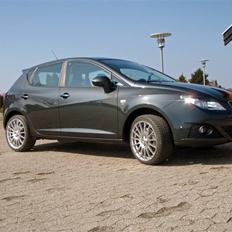 Seat Ibiza 1.9 TDi Stylance