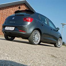 Seat Ibiza 1.9 TDi Stylance