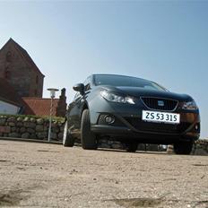 Seat Ibiza 1.9 TDi Stylance