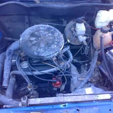 Opel kadett cc 1,2 e (Solgt)