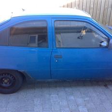 Opel kadett cc 1,2 e (Solgt)