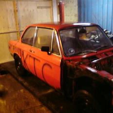 BMW 2002