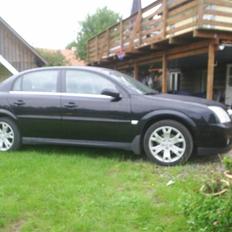 Opel Vectra 1.8 16v SOLGT