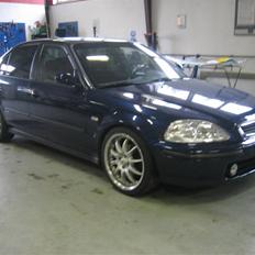 Honda civic vti  (solgt )