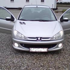 Peugeot SOLGT.206 hdi 