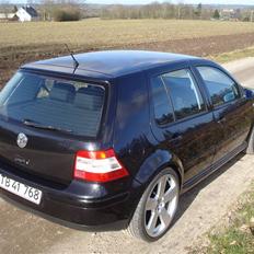 VW 1,8 GTI Turbo *SOLGT*