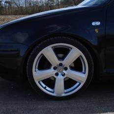 VW 1,8 GTI Turbo *SOLGT*