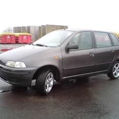 Fiat Punto ELX 90*SOLGT*