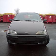 Fiat Punto ELX 90*SOLGT*