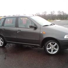 Fiat Punto ELX 90*SOLGT*