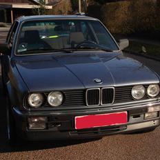 BMW 325I