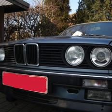 BMW 325I