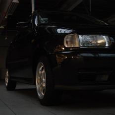 VW Polo 6N