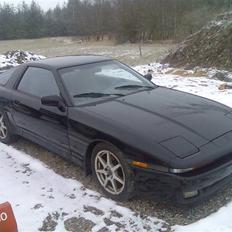 Toyota supra mk3 SOLGT