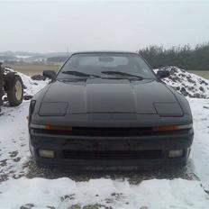 Toyota supra mk3 SOLGT