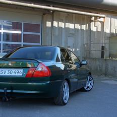 Mitsubishi Lancer 1300 GL