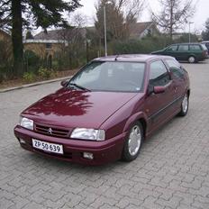 Citroën Zx 2,0 16v Til salg