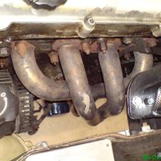 Peugeot 106  GTI  ***SOLGT***